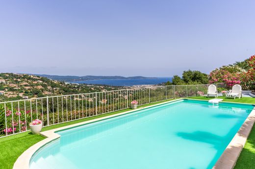 别墅  Cavalaire-sur-Mer, Var