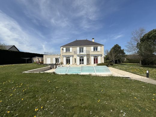 Villa - Serbannes, Allier