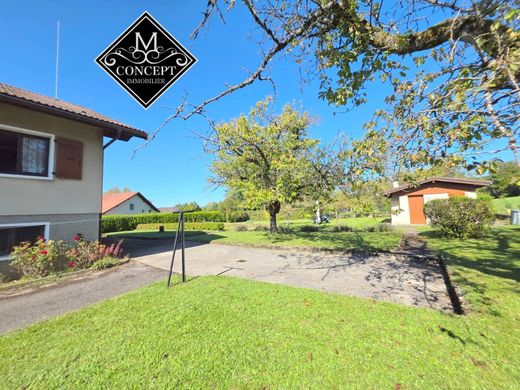 Luxury home in Chavanod, Haute-Savoie