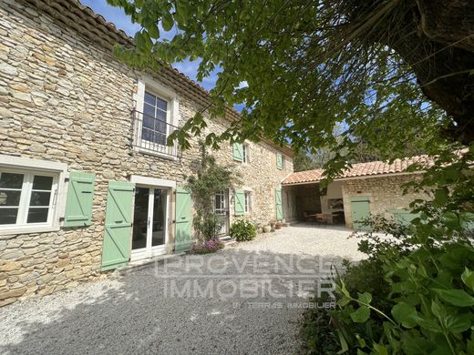 Maison de luxe à Marsanne, Drôme