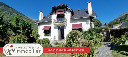 Maison de luxe à Luz-Saint-Sauveur, Hautes-Pyrénées