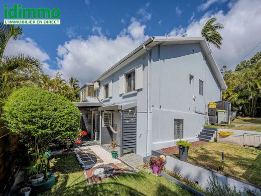 Luxury home in La Montagne, Réunion