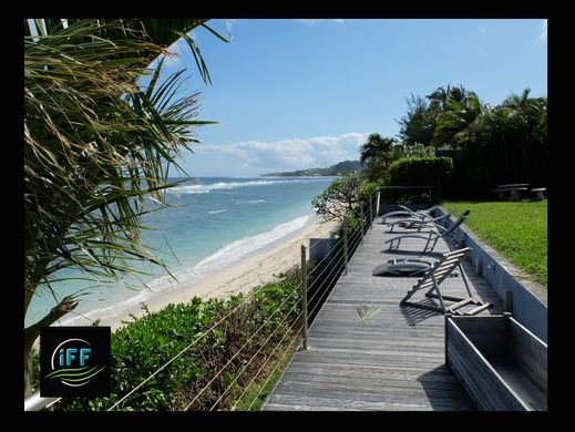 Βίλα σε Saint-Gilles les Bains, Réunion