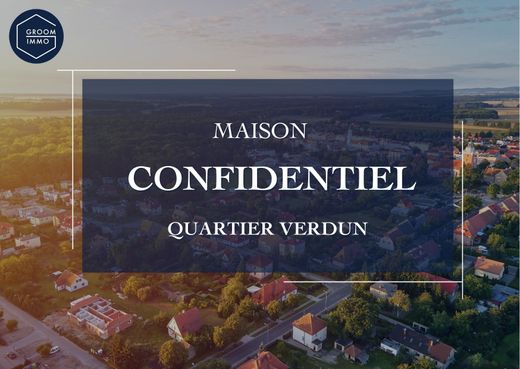 Apartment / Etagenwohnung in Biarritz, Pyrénées-Atlantiques