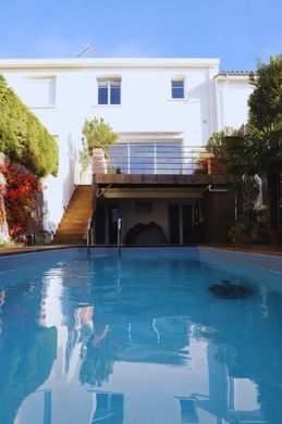 Royan, Charente-Maritimeの高級住宅