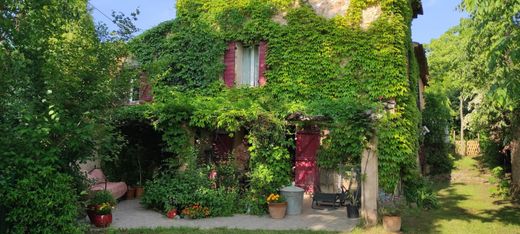 Casa de lujo en Lorgues, Var