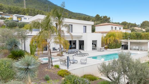 Villa in La Valette-du-Var, Var
