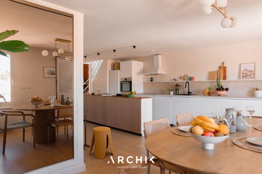Apartamento - Marselha, Bocas do Ródano