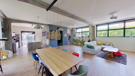 Luxury home in Sausheim, Haut-Rhin