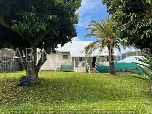 豪宅  Petite-Île, Réunion