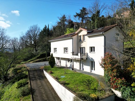 Luxury home in Vienne, Isère
