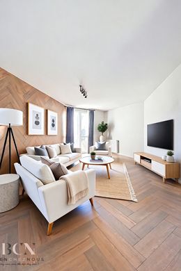 豪宅  L'Isle-Adam, Val d'Oise