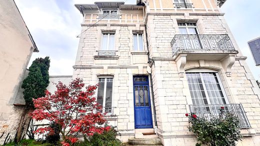 Luksusowy dom w La Rochelle, Charente-Maritime