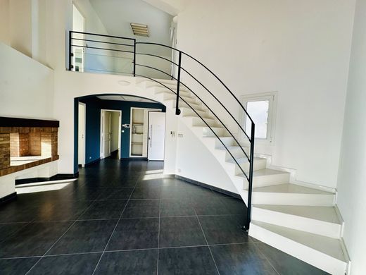 Villa a Lattes, Hérault