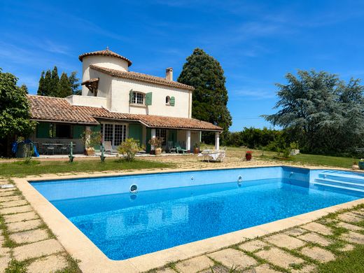 Casa de lujo en Brindas, Ródano