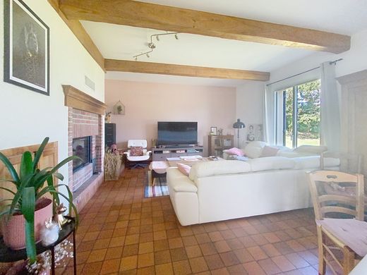 Casa de lujo en Saint-Valery-sur-Somme, Soma