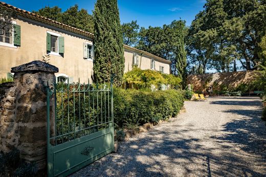 Villa in Caromb, Vaucluse