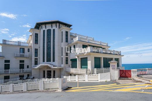 Apartment in Guéthary, Pyrénées-Atlantiques