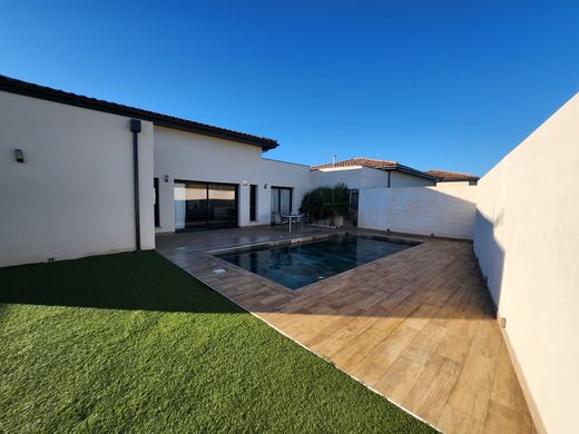 Casa di lusso a Narbona, Aude