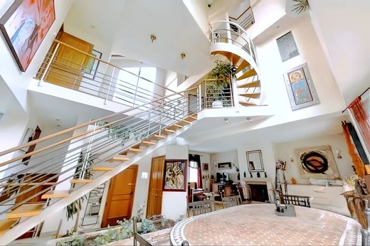Luxury home in Les Lilas, Seine-Saint-Denis