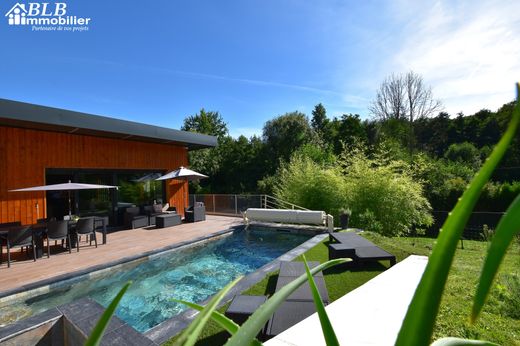 Casa de luxo - Les Essarts-le-Roi, Yvelines