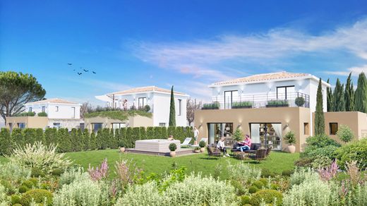 Villa in Puget-sur-Argens, Var
