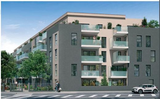 Duplex appartement in La Seyne-sur-Mer, Var