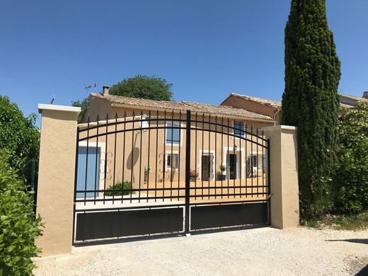 Villa in Richerenches, Vaucluse