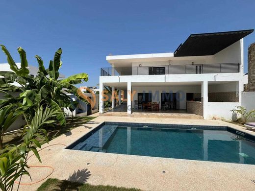 Villa à Sali Portudal, Région de Thiès