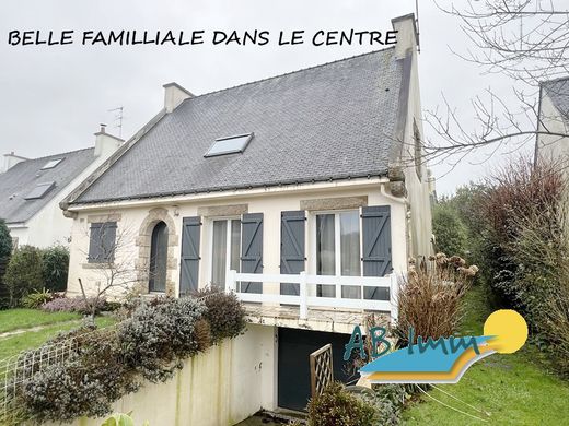 Casa de luxo - Ploemeur, Morbihan