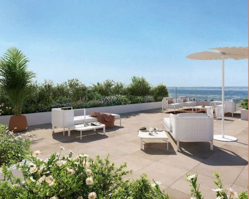 Apartment in Sète, Hérault