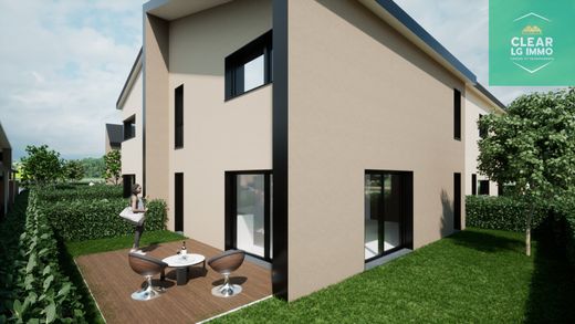 Duplex in Havange, Moselle