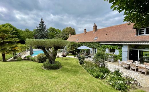 Πολυτελή κατοικία σε Rochefort-en-Yvelines, Yvelines