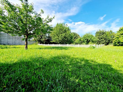 Terreno a La Rochelle, Charente-Maritime