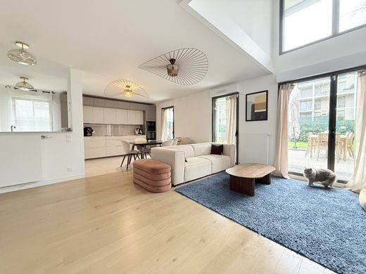 Apartment in Rueil-Malmaison, Hauts-de-Seine