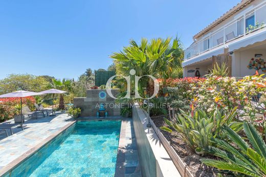 Villa in La Ciotat, Bouches-du-Rhône