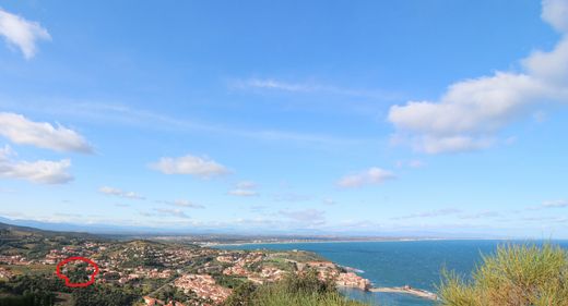 Квартира, Коллиур, Pyrénées-Orientales