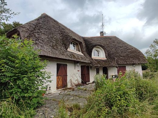 Casa de luxo - Villeconin, Essonne