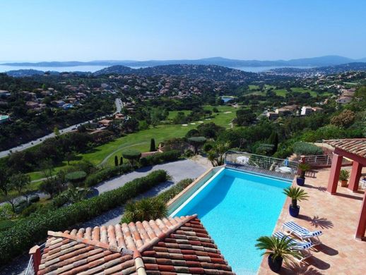 Villa in Sainte-Maxime, Var