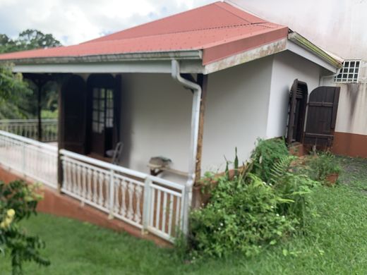 Luxury home in Petit-Bourg, Guadeloupe