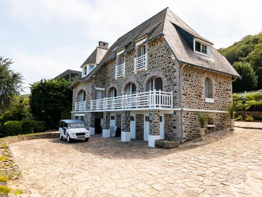 Maison de luxe à Plérin, Côtes-d'Armor