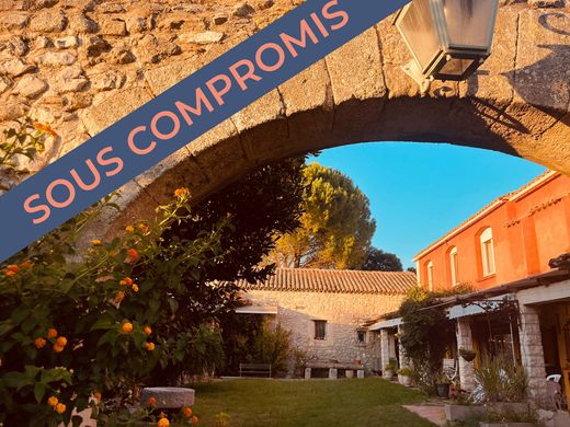 Villa - Saint-Brès, Hérault