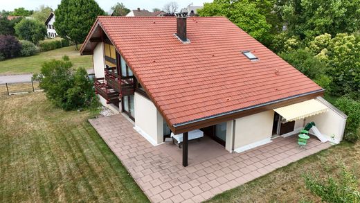 Casa de lujo en Épinal, Vosgos