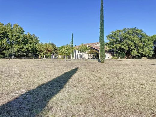Willa w Saint-Rémy-de-Provence, Bouches-du-Rhône