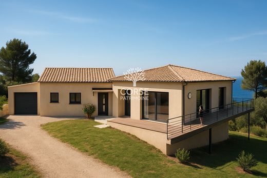 Πολυτελή κατοικία σε Sari-Solenzara, South Corsica