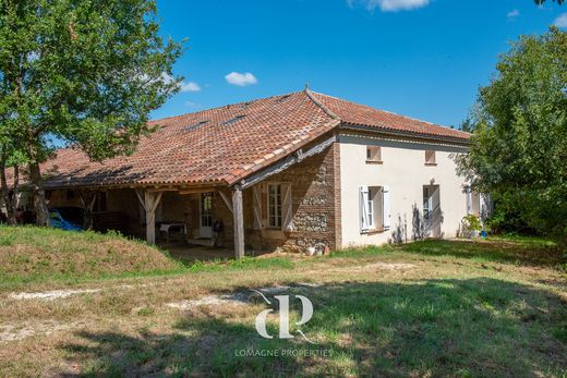 Luxus-Haus in Lavit, Tarn-et-Garonne