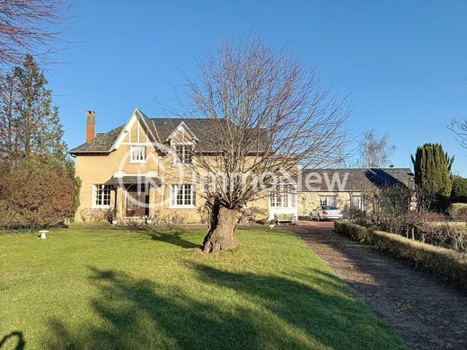 Элитный дом, Granville, Manche