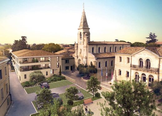Квартира, Vendargues, Hérault