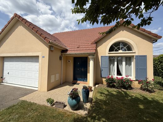 Casa de lujo en Orgeval, Yvelines