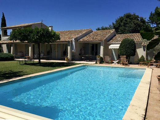 Casa de lujo en Villeneuve-lès-Avignon, Gard